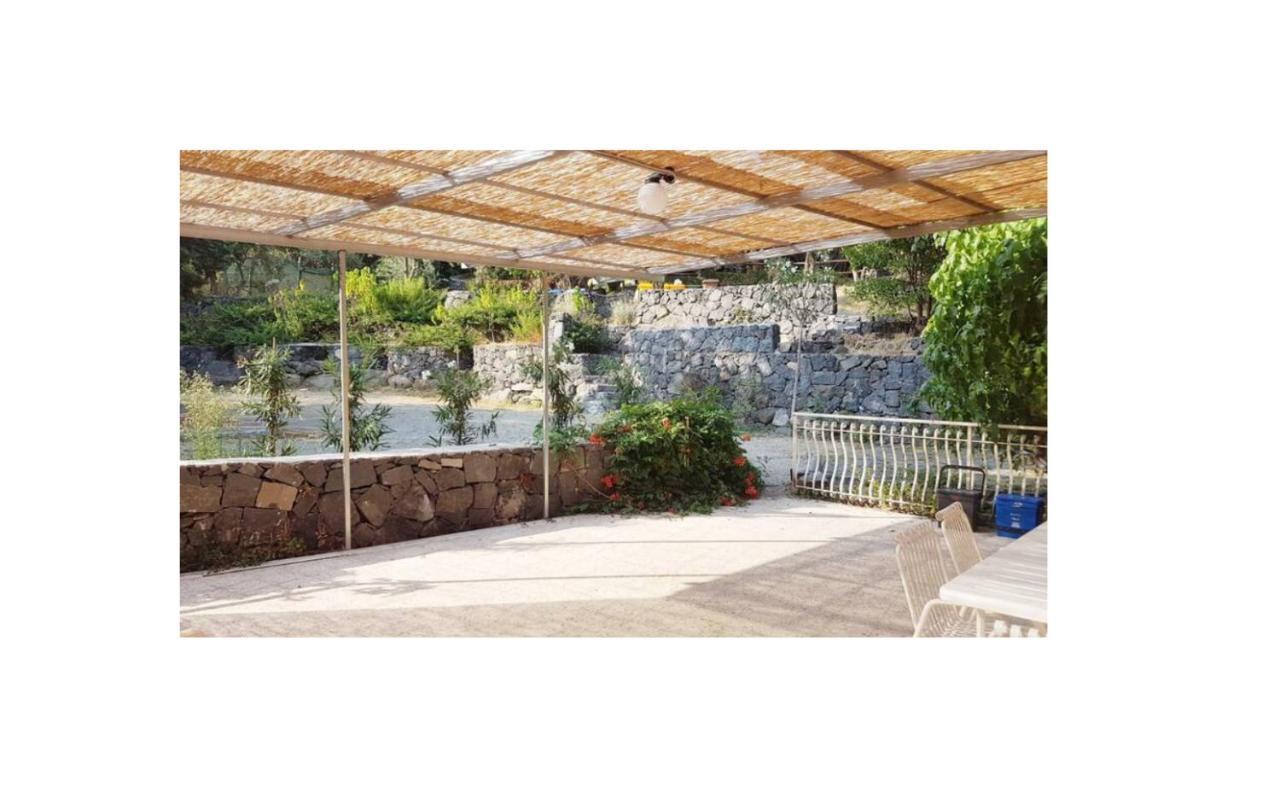 أكيتْريتْسا Villa Delle Palme المظهر الخارجي الصورة