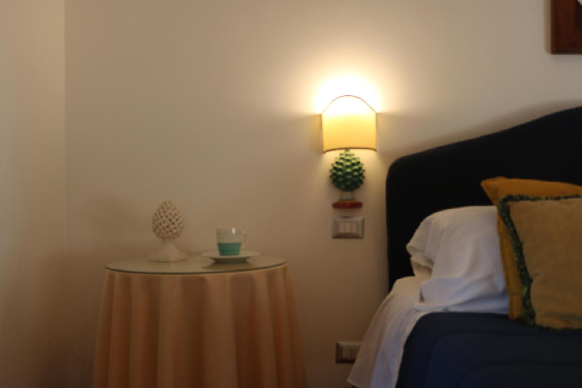 أكيتْريتْسا Villa Delle Palme المظهر الخارجي الصورة